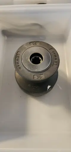 winch 30 Lewmar